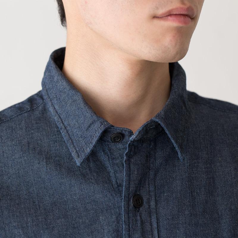 Levi's（リーバイス） ワーカー オーバーシャツ 19587 メンズ ワーク