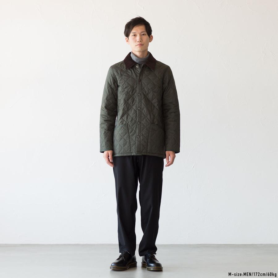 Barbour バブアー リッズデール キルト SL MQU1348 BARBOUR Barbour バブアー リッズデール キルト SL MQU1348 BARBOUR