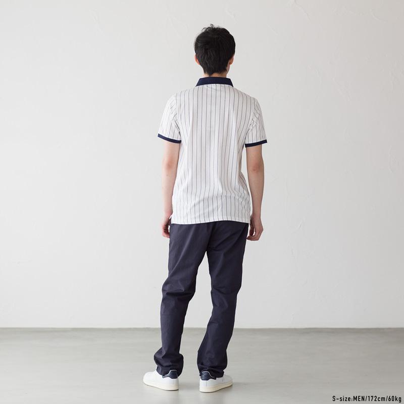 FILA フィラ US企画 ビョルン・ボルグ BB1 ポロシャツ FILA フィラ US企画 ビョルン・ボルグ BB1 ポロシャツ