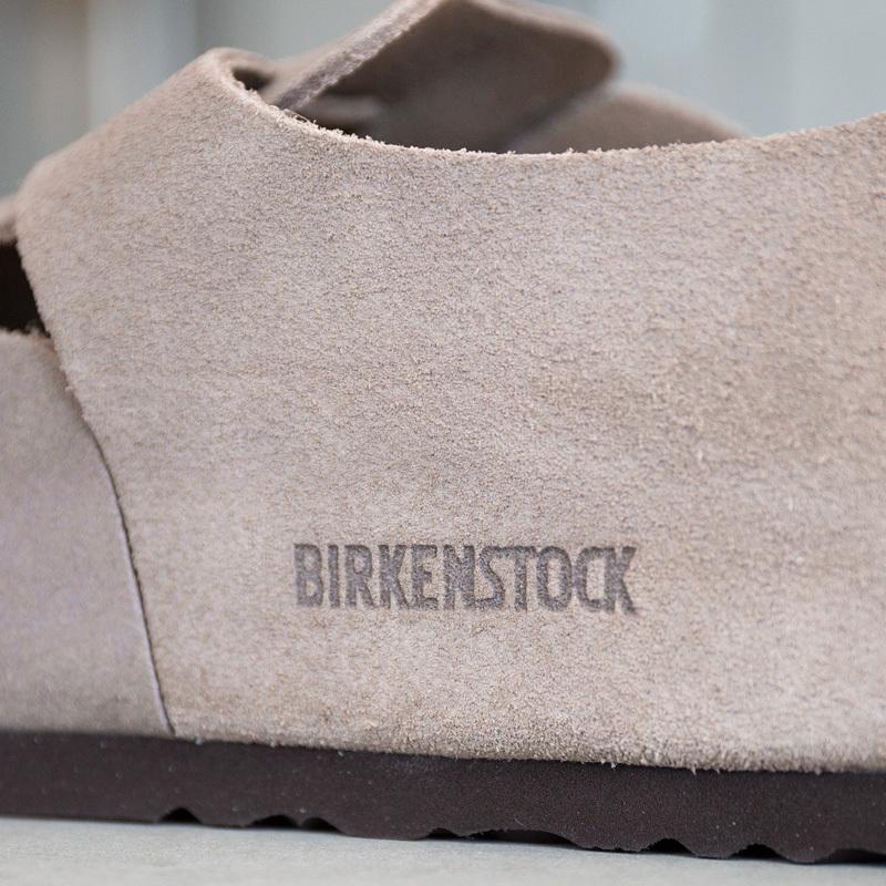 BIRKENSTOCK ビルケンシュトック ロンドン スエードレザー BIRKENSTOCK ビルケンシュトック ロンドン スエードレザー