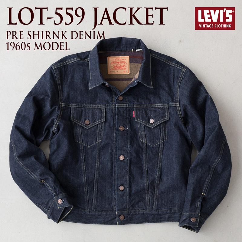 Levi's VINTAGE CLOTHING リーバイスビンテージクロージング LVC Levi's VINTAGE CLOTHING リーバイスビンテージクロージング LVC