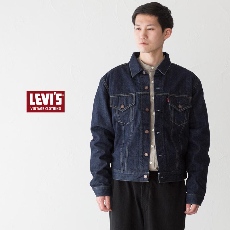 Levi's VINTAGE CLOTHING リーバイスビンテージクロージング LVC Levi's VINTAGE CLOTHING リーバイスビンテージクロージング LVC
