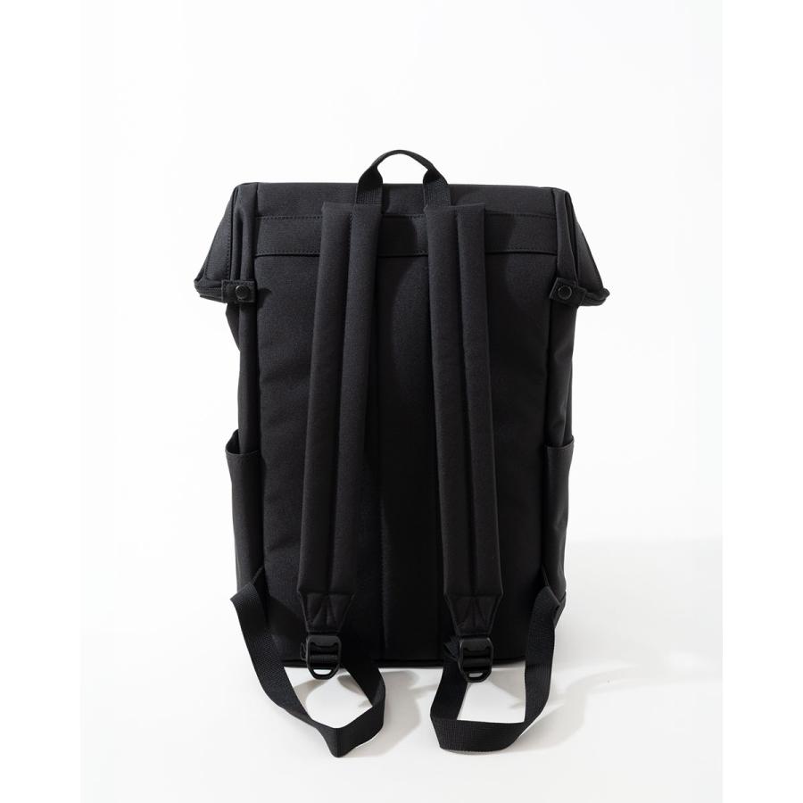 LACOSTE ラコステ ネオクロコ レクタンギュラー バックパック