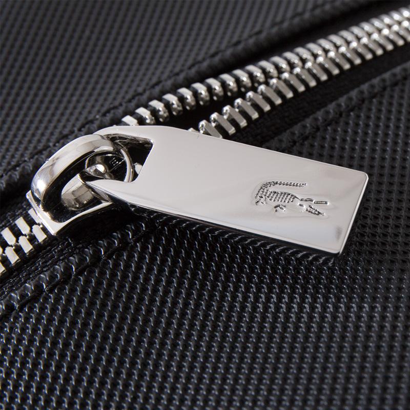 LACOSTE（ラコステ） メンズ クラシック ポケットバックパック LACOSTE