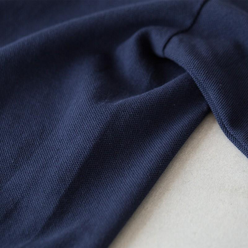 ラコステ ボディーサイズ BIG ポロシャツ PH042EL 鹿の子 ピケ ビッグ