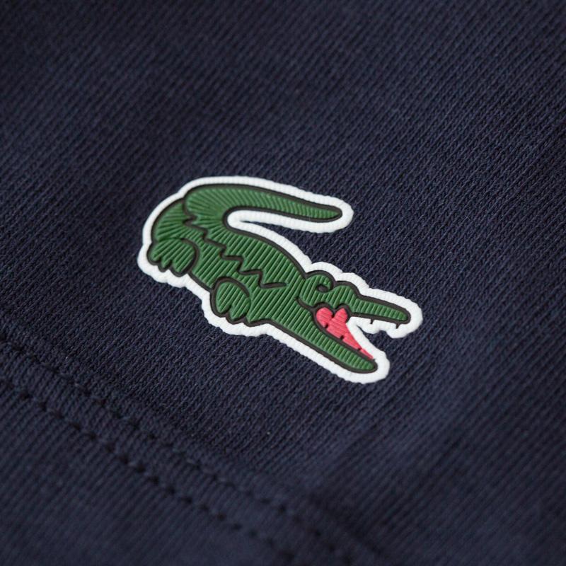 LACOSTE（ラコステ） ボクサーパンツ マルチデザイン 3パック トランク