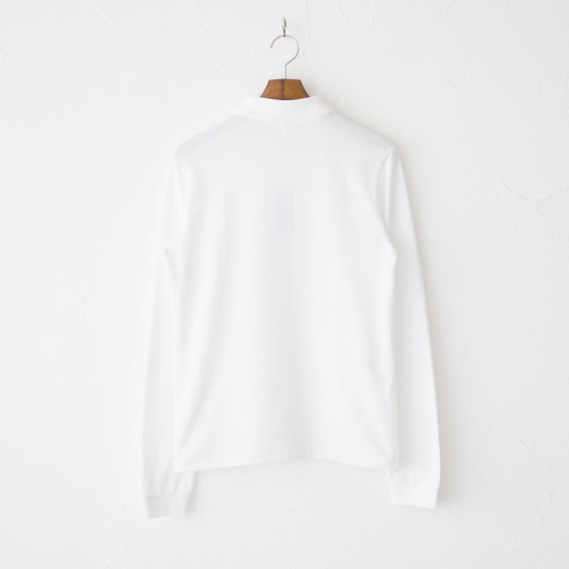 LACOSTE（ラコステ） 長袖ポロシャツ フランス企画 ボーイズ ポロ