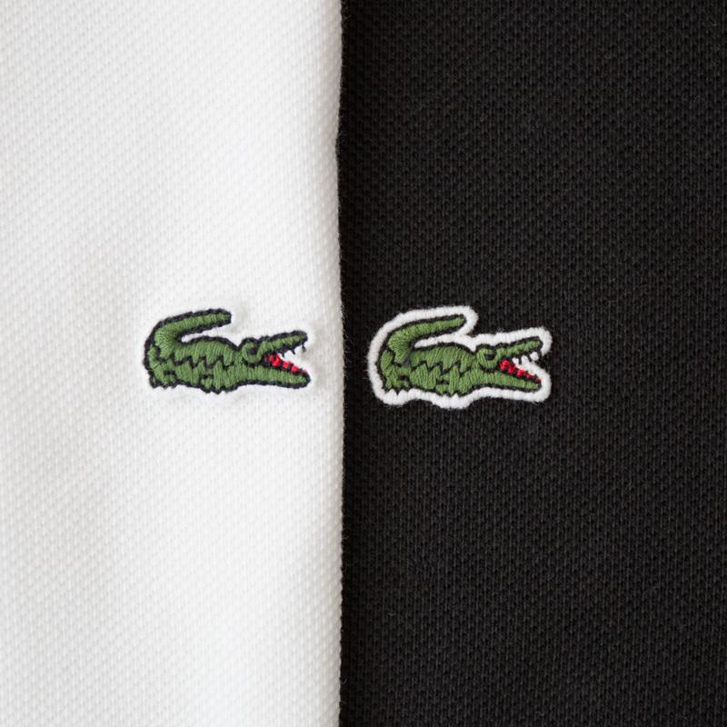 LACOSTE（ラコステ） 長袖ポロシャツ フランス企画 ボーイズ ポロ