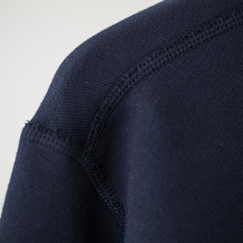 ラコステ プレミアムコットン クルーネック スウェット LACOSTE SH100LJ/SH6913 メンズ レディース トレーナー | LACOSTE | 20