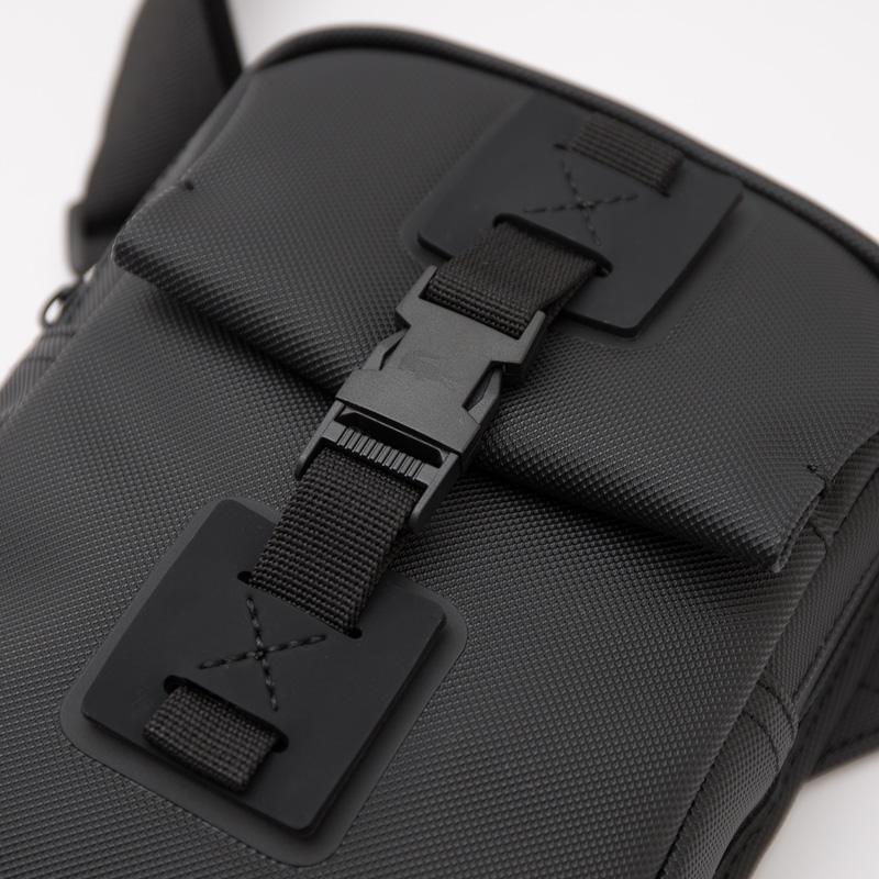 LACOSTE ラコステ バーティカル クロスオーバー バッグ VERTICAL