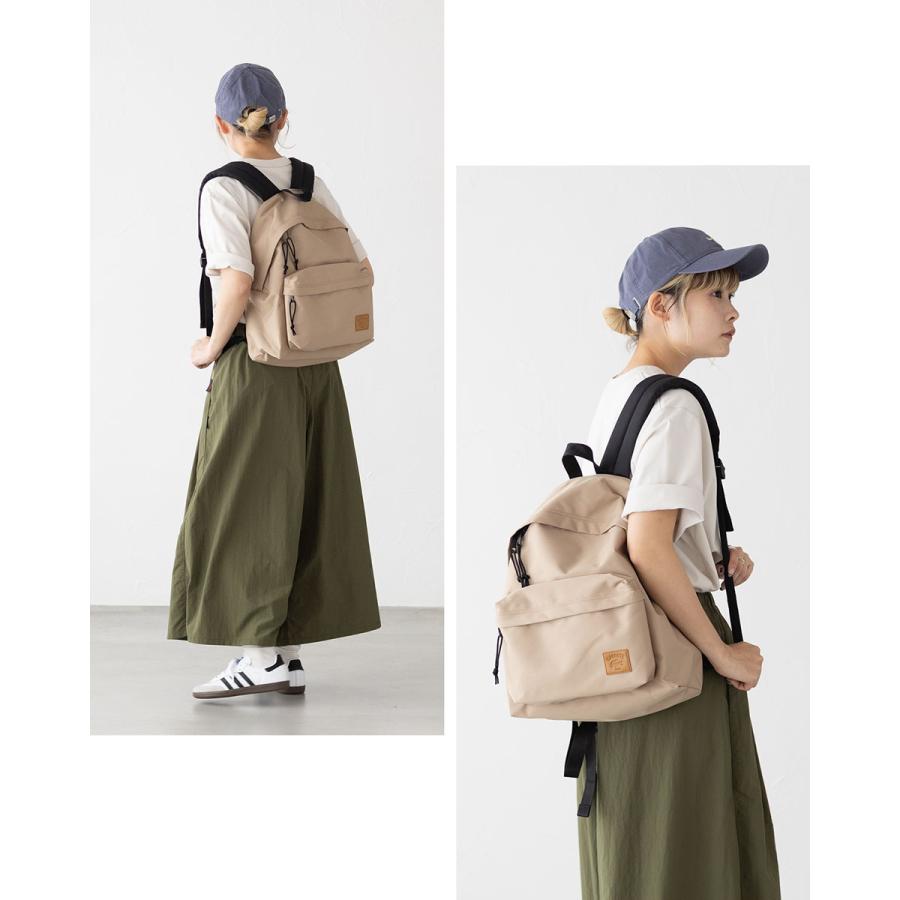 LACOSTE（ラコステ） カジュアル クロック デイパック バックパック