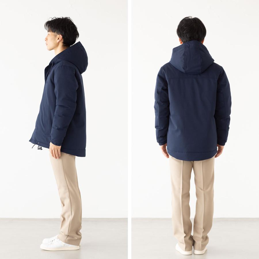 LACOSTE ラコステ 耐水透湿 ダウン ジャケット BH021J-99 メンズ LACOSTE ラコステ 耐水透湿 ダウン ジャケット BH021J-99 メンズ