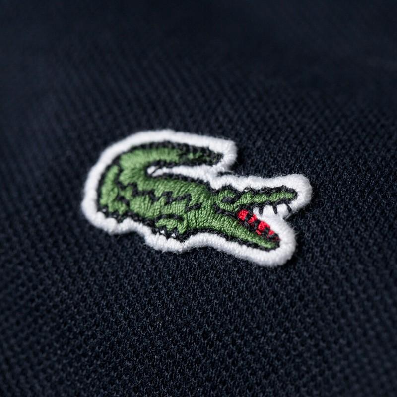 ラコステ ピケ ダウン ベスト BH350EL 鹿の子 : ココチヤ - 通販