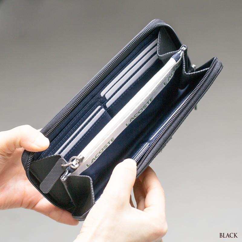 ラコステ　L1212 ラコステ L.12.12 ポロシャツ (無地・半袖) L1212AL - ラコステ