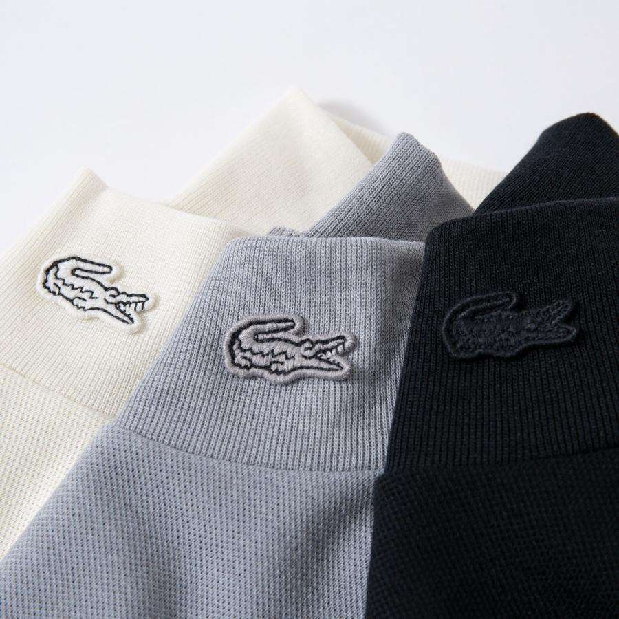 【値下3/31迄 】90s Lacoste ラコステ　モックネック　ジャケット 楽天市場】@[期間SALE] LACOSTE/ラコステ High neck zip