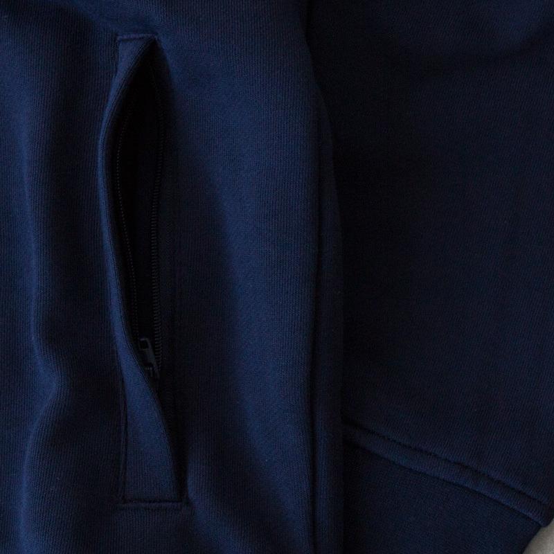 LACOSTE ラコステ スウェット プルオーバー パーカー SH1527 メンズ