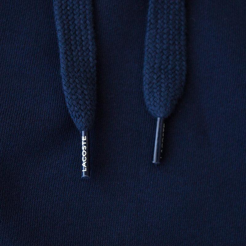 LACOSTE（ラコステ） スウェット プルオーバー パーカー SH1527 メンズ