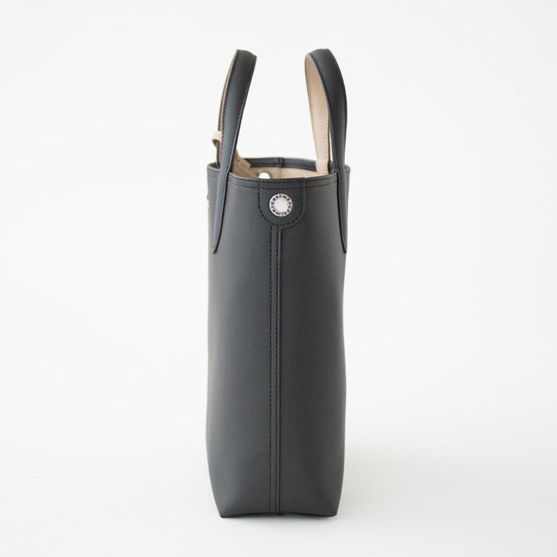 LACOSTE ラコステ ANNA リバーシブル 縦型 トート NF2991AA