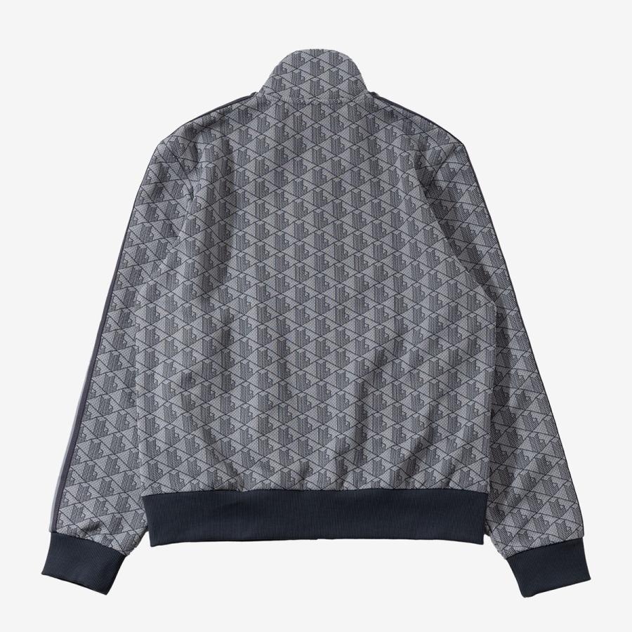 LACOSTE（ラコステ） ジャージ モノグラム 上下組 トラックジャケット
