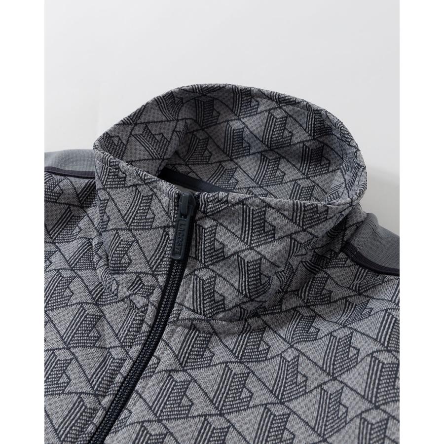 LACOSTE（ラコステ） ジャージ モノグラム 上下組 トラックジャケット