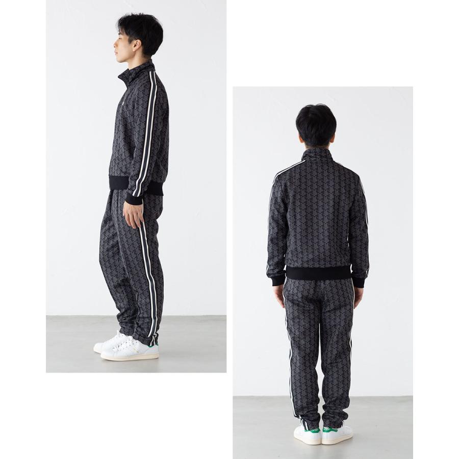 LACOSTE ラコステ モノグラム トラックスーツ 上下組 トラック
