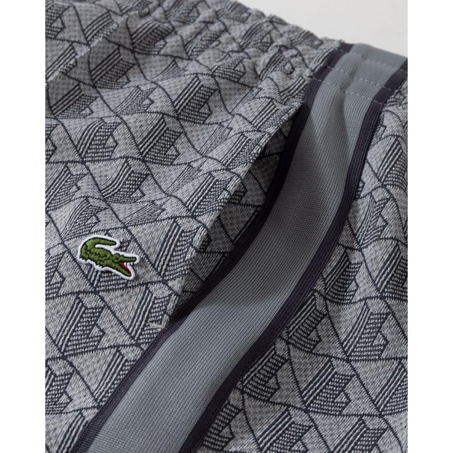 LACOSTE（ラコステ） ジャージ モノグラム 上下組 トラックジャケット