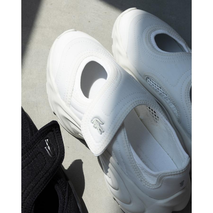 LACOSTE（ラコステ） スピノル サンダル 1262 SFA LACOSTE 51SFA0198