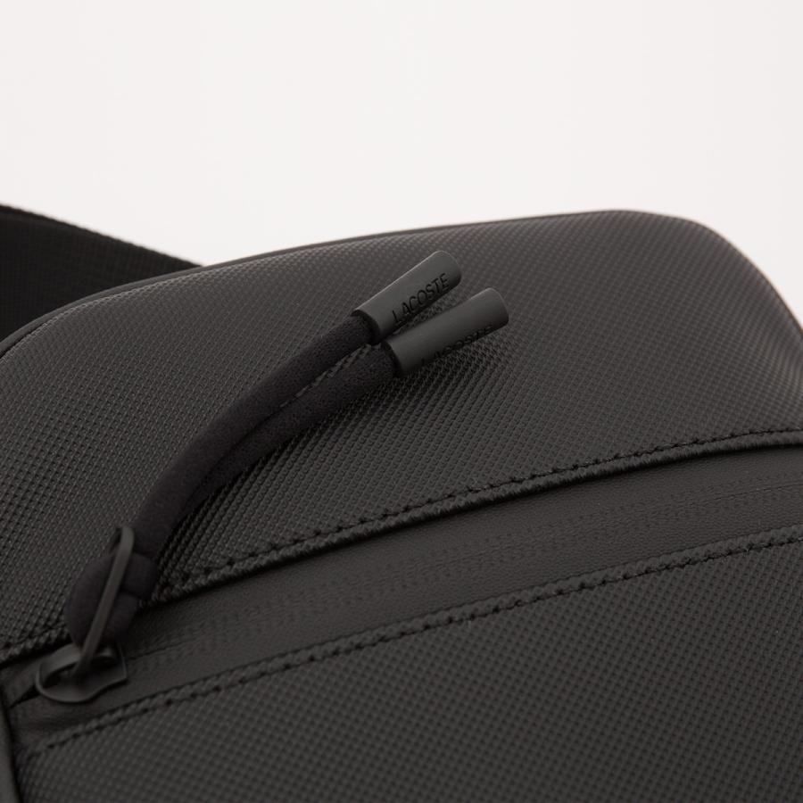 LACOSTE（ラコステ） LCST ショルダー バッグ LACOSTE NH3307LV メンズ