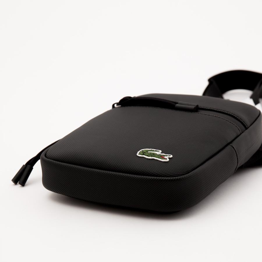 LACOSTE ラコステ　ショルダーバッグ LCST ショルダーバッグ NH3307LV - ラコステ（LACOSTE）公式