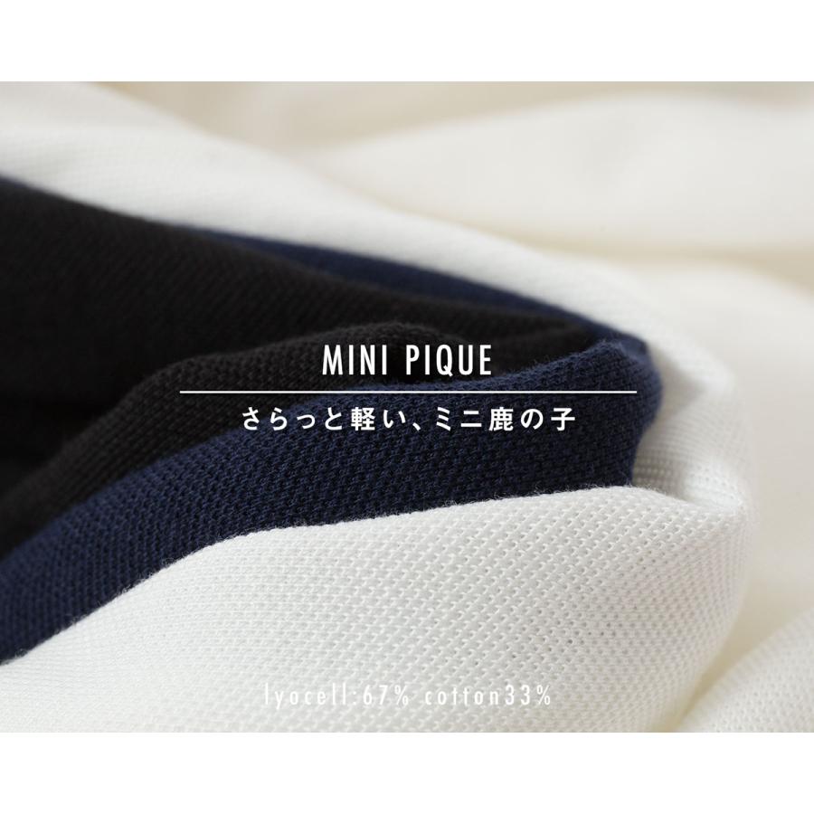 LACOSTE ラコステ スキッパー ネック ポロシャツ PF1123-10 LACOSTE ラコステ スキッパー ネック ポロシャツ PF1123-10