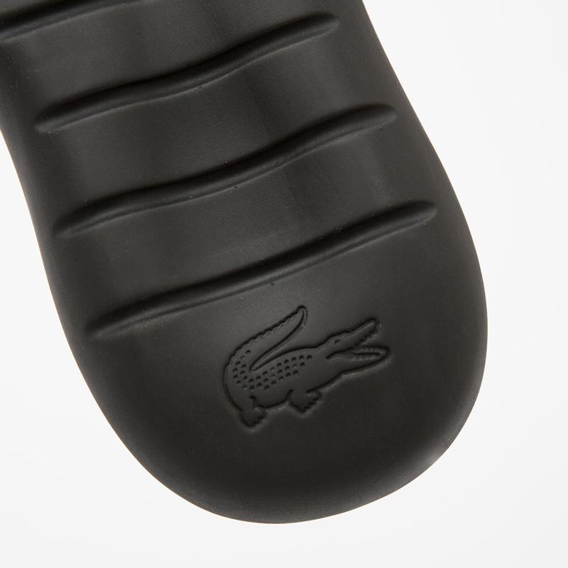 LACOSTE ラコステ サーブ スライド 3.0 123 1 SERVE SLIDE