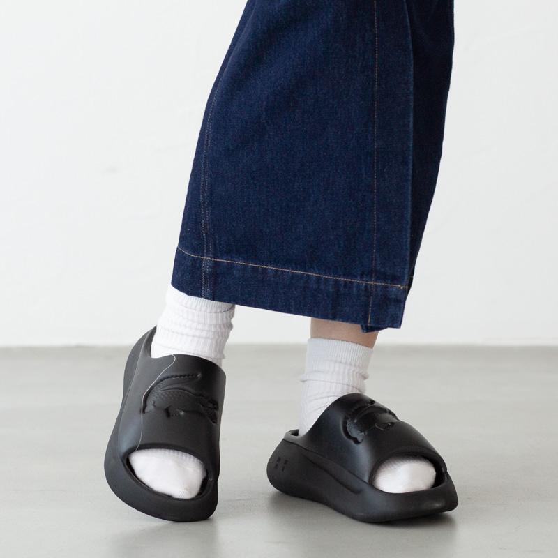 LACOSTE ラコステ サーブ スライド 3.0 123 1 SERVE SLIDE LACOSTE ラコステ サーブ スライド 3.0 123 1 SERVE SLIDE