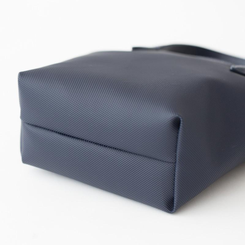 LACOSTE（ラコステ） L.12.12 プチピケ スモール トートバッグ NF2037