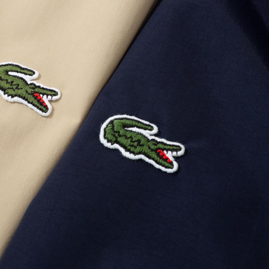 LACOSTE（ラコステ） 2.5レイヤー スイングトップ ジャケット ブルゾン