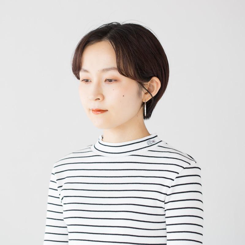 RYOGEN リョウゲン 24FW モック 長袖Tシャツ S 完売 美品 RYOGEN リョウゲン 24FW モック 長袖Tシャツ S 完売 美品 RYOGEN