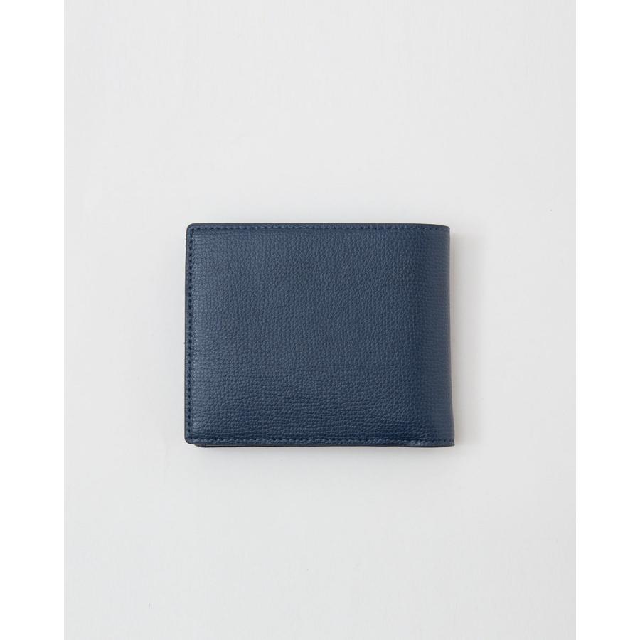 LACOSTE ラコステ 2つ折りウォレット NH1601KP : ココチヤ