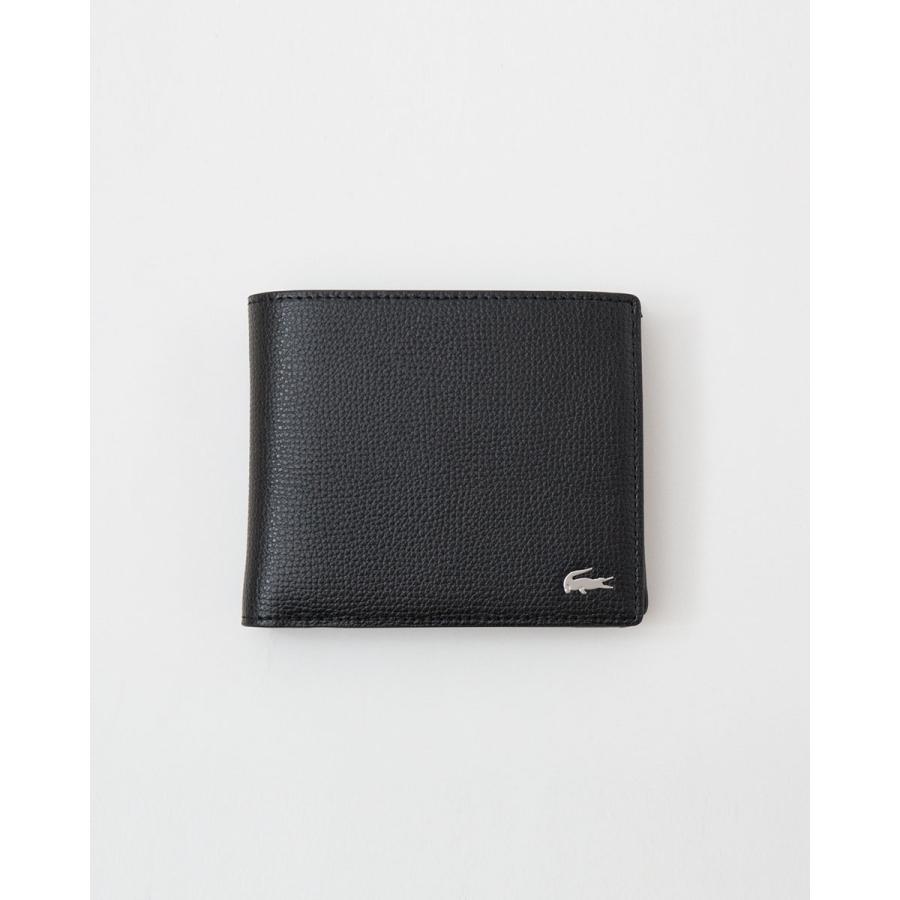 LACOSTE（ラコステ） 2つ折りウォレット LACOSTE NH1601KP : ココチヤ