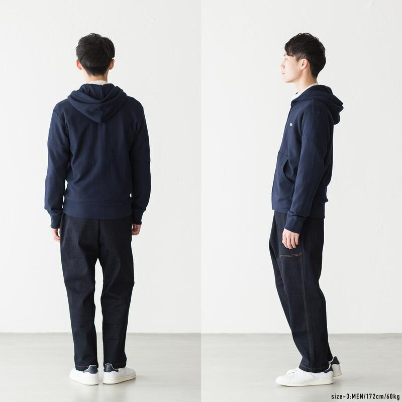 LACOSTE ラコステ プレミアム スウェット ジップ フーディー LACOSTE ラコステ プレミアム スウェット ジップ フーディー