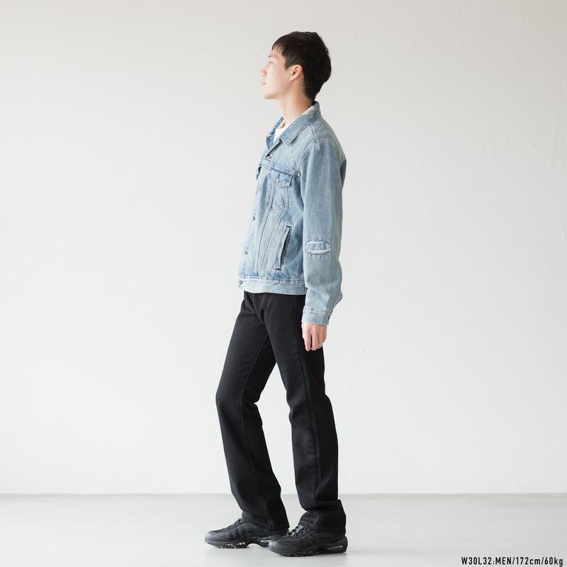 Levi's リーバイス 517 【アメリカ直輸入】 ブーツ カット Levi's リーバイス 517 【アメリカ直輸入】 ブーツ カット