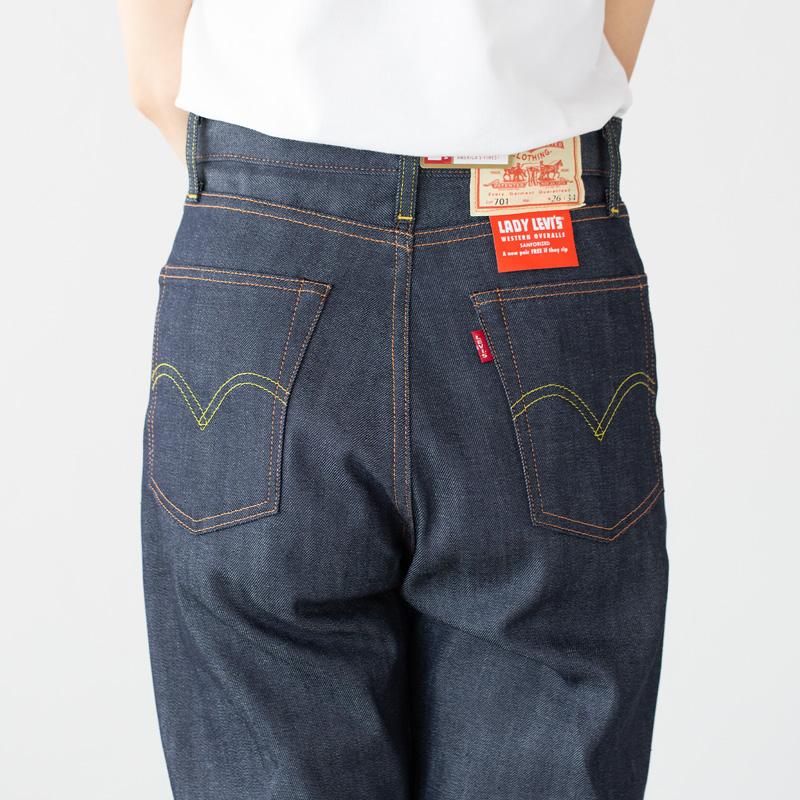 Levi's VINTAGE CLOTHING リーバイスビンテージクロージング LVC Levi's VINTAGE CLOTHING リーバイスビンテージクロージング LVC
