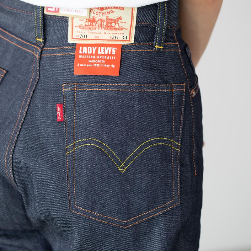 Levi's VINTAGE CLOTHING リーバイスビンテージクロージング LVC Levi's VINTAGE CLOTHING リーバイスビンテージクロージング LVC