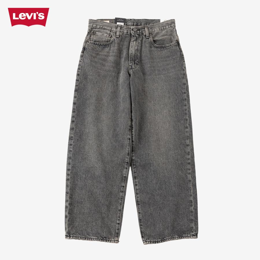 リーバイス Levi’s 578 バギー ジーンズ A4750 メンズ ワイド ルーズ デニム パンツ