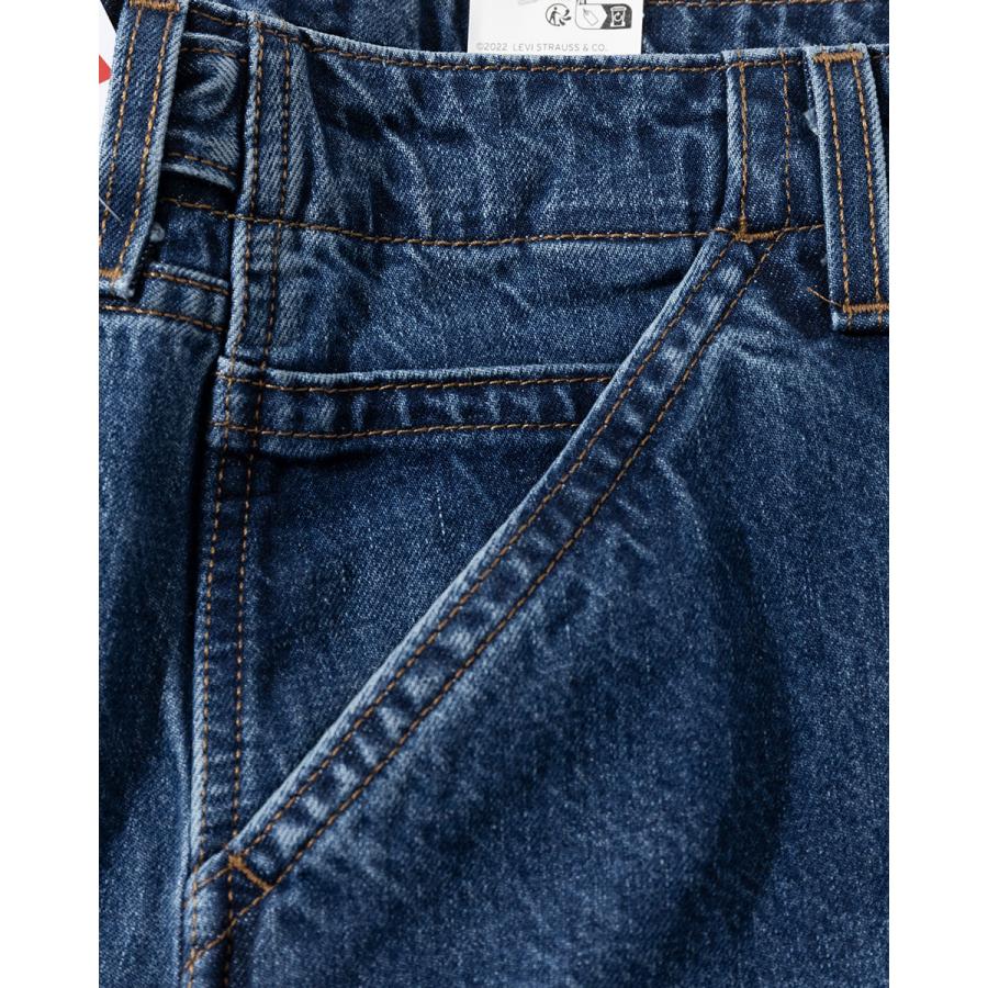 Levi's（リーバイス） バギー バレル ジーンズ 0057O メンズ ワイド