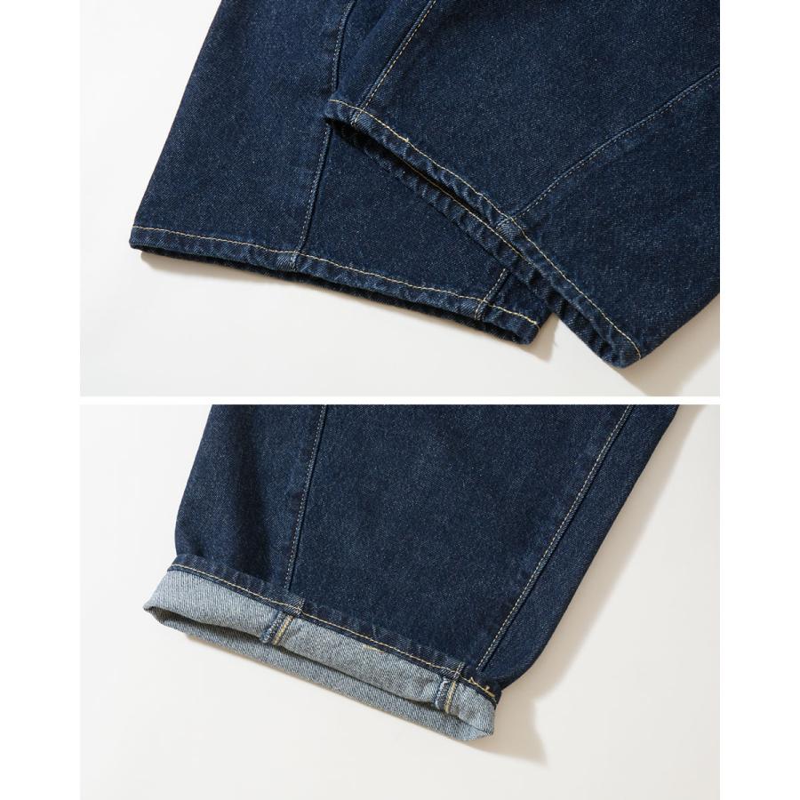 Levi's（リーバイス） SUPER BAGGY バレル ジーンズ LEVI'S 003NF