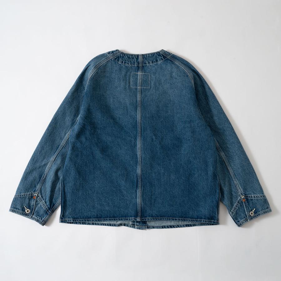 Levi's リーバイス LEVI'S デニム カーディガン ユニオン Levi's リーバイス LEVI'S デニム カーディガン ユニオン