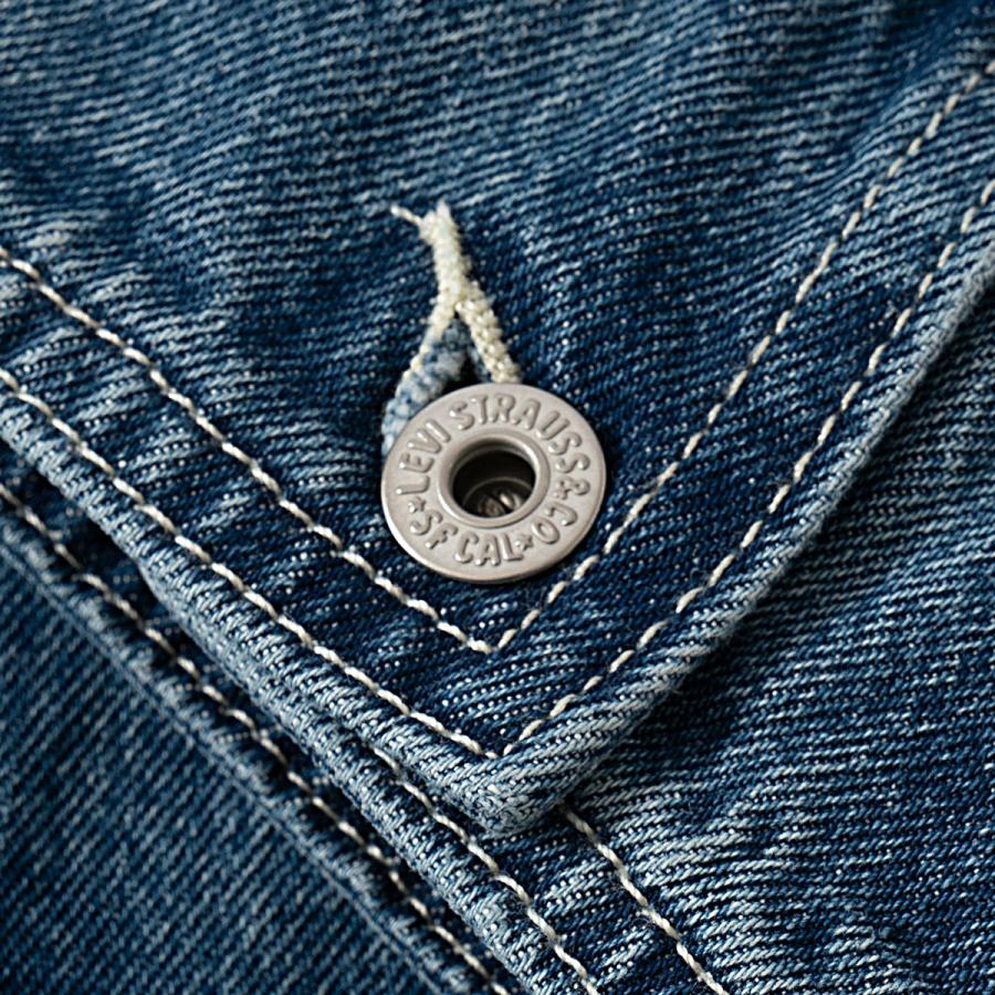 Levi's リーバイス LEVI'S デニム カーディガン ユニオン Levi's リーバイス LEVI'S デニム カーディガン ユニオン
