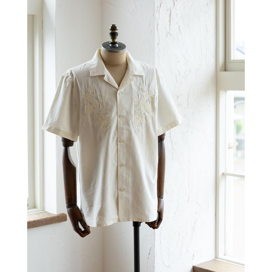 Levi's（リーバイス） サンセット キャンプ 半袖シャツ スタンダード