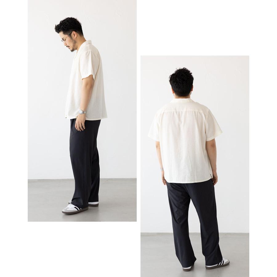 Levi's（リーバイス） サンセット キャンプ 半袖シャツ スタンダード