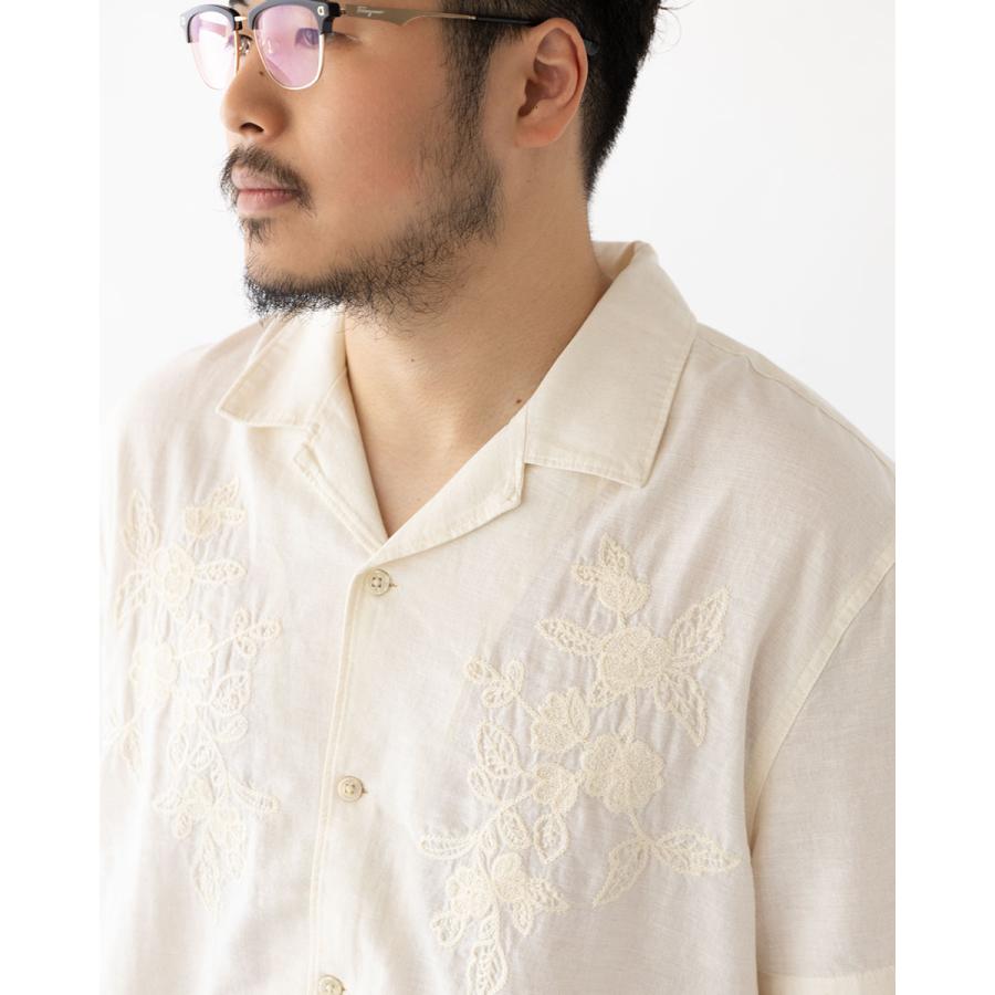 Levi's（リーバイス） サンセット キャンプ 半袖シャツ スタンダード