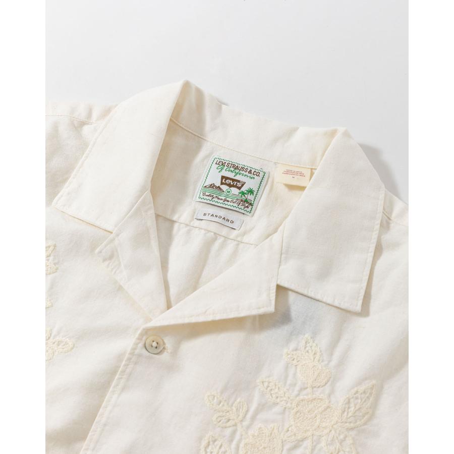 Levi's（リーバイス） サンセット キャンプ 半袖シャツ スタンダード